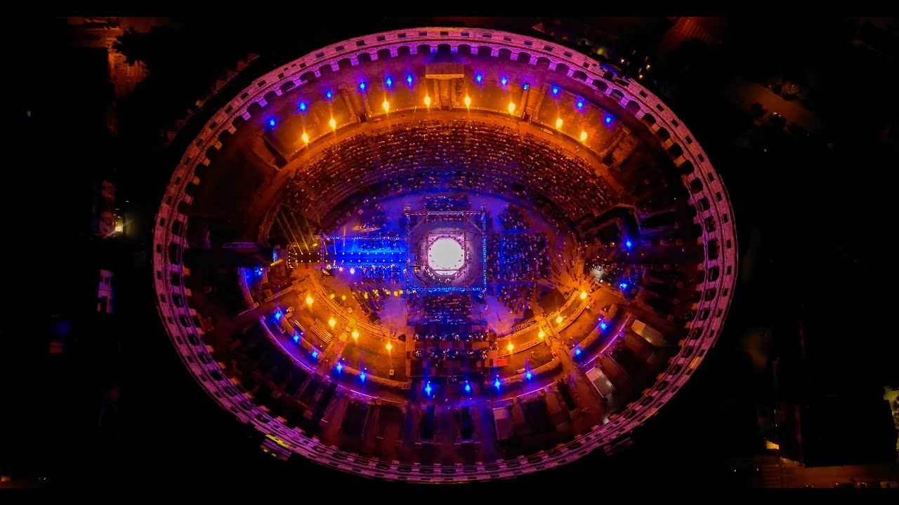 McDonald's Commercial