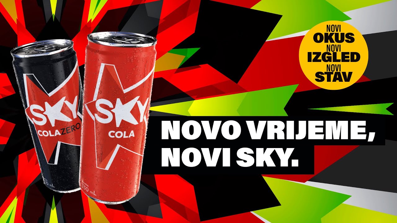 Novo Vrijeme, Novi Sky